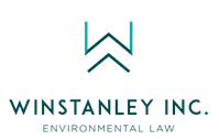 Winstanley Inc