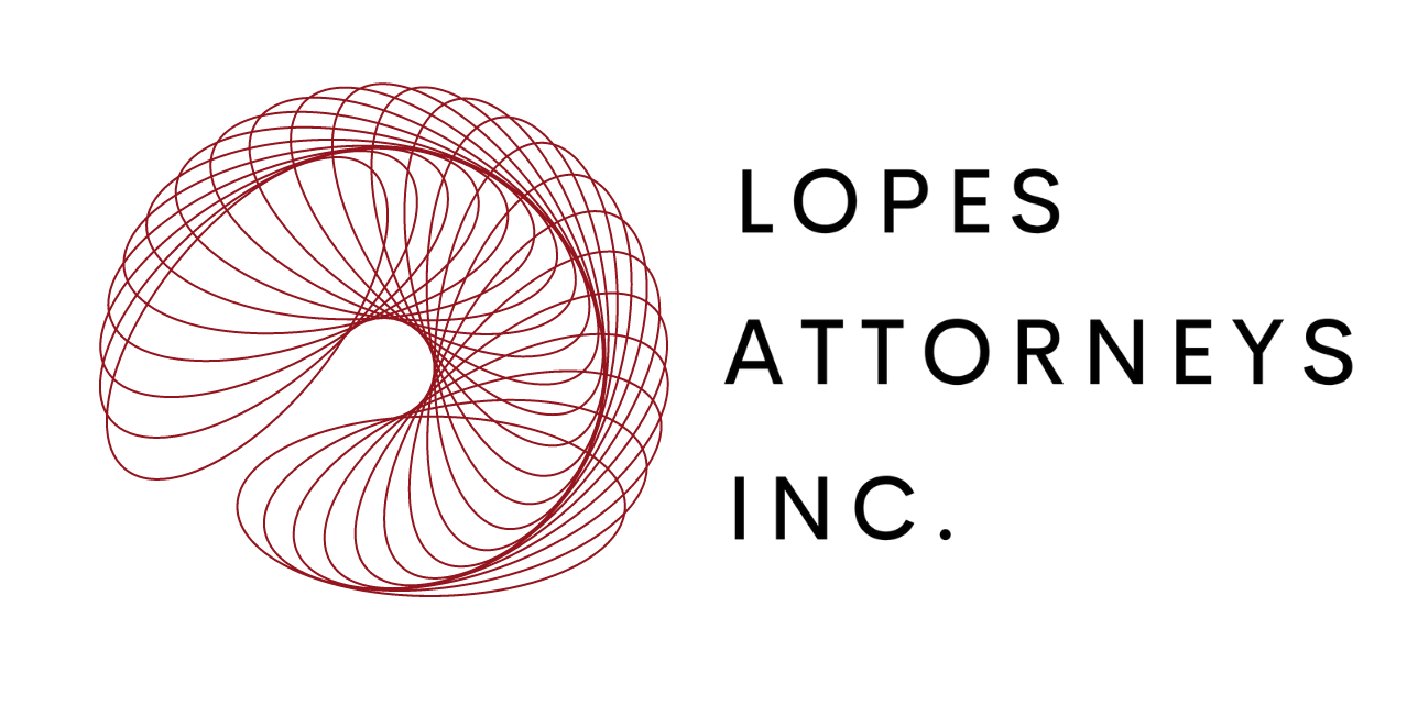 Rui Lopes Attorneys