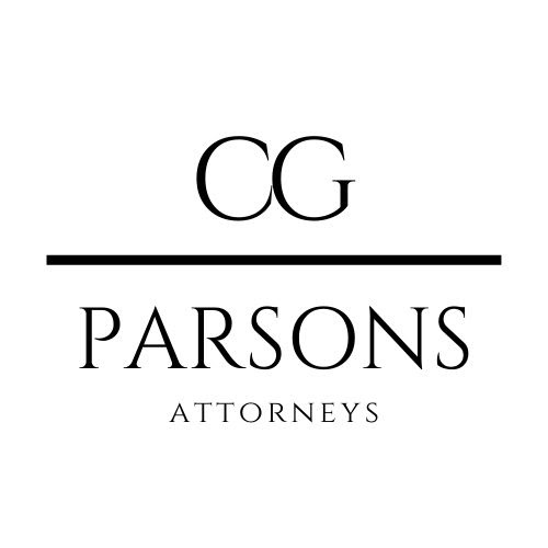 CG Parsons Attorneys 